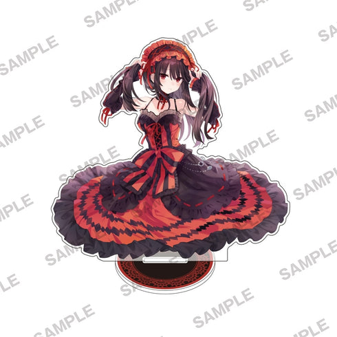 『魔術探偵・時崎狂三』アクリルスタンド 時崎狂三